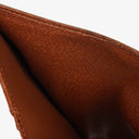 Louis Vuitton Port Feuille Vienoise Monogram Canvas French Purse Wallet