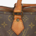 Louis Vuitton Speedy 30 Monogram Canvas Handbag