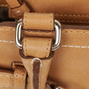 Coach Hampton Leather Bag