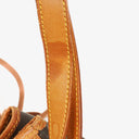 Louis Vuitton Noe Grande GM Monogram Canvas Shoulder Bag