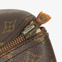 Louis Vuitton Speedy 30 Monogram Canvas Handbag