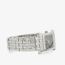 Hermes Heure H 21mm Ref HH1.210 Stainless Steel Watch