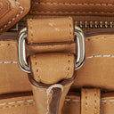 Coach Hampton Leather Bag