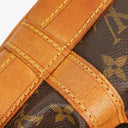 Louis Vuitton Noe Grande GM Monogram Canvas Shoulder Bag