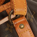 Louis Vuitton Noe Grande GM Monogram Canvas Shoulder Bag