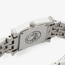 Hermes Heure H 21mm Ref HH1.210 Stainless Steel Watch