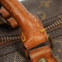 Louis Vuitton Speedy 30 Monogram Canvas Handbag