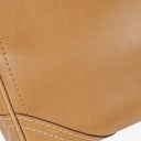 Coach Hampton Leather Bag