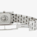Hermes Heure H 21mm Ref HH1.210 Stainless Steel Watch