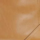 Coach Hampton Leather Bag