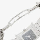 Hermes Heure H 21mm Ref HH1.210 Stainless Steel Watch