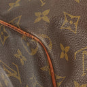 Louis Vuitton Speedy 30 Monogram Canvas Handbag
