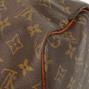 Louis Vuitton Speedy 30 Monogram Canvas Handbag