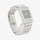 Hermes Heure H 21mm Ref HH1.210 Stainless Steel Watch
