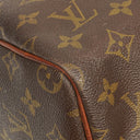 Louis Vuitton Speedy 30 Monogram Canvas Handbag