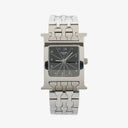 Hermes Heure H 21mm Ref HH1.210 Stainless Steel Watch
