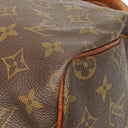 Louis Vuitton Speedy 30 Monogram Canvas Handbag