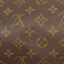 Louis Vuitton Speedy 30 Monogram Canvas Handbag