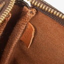 Louis Vuitton Pochette Accessoires Monogram Canvas Clutch Handbag
