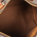 Louis Vuitton Speedy 25 Monogram Canvas Bag