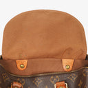 Louis Vuitton Speedy 25 Monogram Canvas Bag
