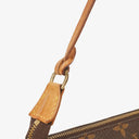 Louis Vuitton Pochette Accessoires Monogram Canvas Clutch Handbag