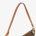 Louis Vuitton Pochette Accessoires Monogram Canvas Clutch Handbag