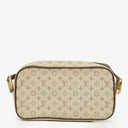 Louis Vuitton Juliette Crossbody Bag in Monogram Mini Lin