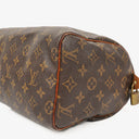 Louis Vuitton Speedy 25 Monogram Canvas Bag