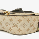 Louis Vuitton Juliette Crossbody Bag in Monogram Mini Lin