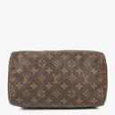 Louis Vuitton Speedy 25 Monogram Canvas Bag