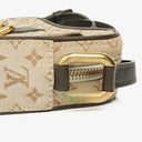 Louis Vuitton Juliette Crossbody Bag in Monogram Mini Lin