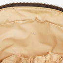 Louis Vuitton Trousse Toilette 27 Monogram Canvas Cosmetic Bag