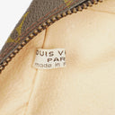 Louis Vuitton Trousse Toilette 27 Monogram Canvas Cosmetic Bag