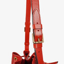 Louis Vuitton Noe Grande Red EPI Leather Shoulder Bag