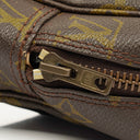 Louis Vuitton Trousse Toilette 27 Monogram Canvas Cosmetic Bag