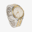Christian Dior Two-Toned Quartz Watch