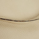 Sac fourre-tout en cuir neutre Gucci Soho