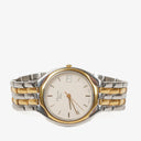 Christian Dior Two-Toned Quartz Watch