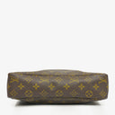 Louis Vuitton Trousse Toilette 27 Monogram Canvas Cosmetic Bag