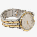 Christian Dior Two-Toned Quartz Watch