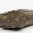 Louis Vuitton Trousse Toilette 27 Monogram Canvas Cosmetic Bag