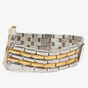 Christian Dior Two-Toned Quartz Watch