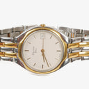 Christian Dior Two-Toned Quartz Watch