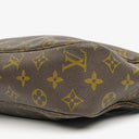 Louis Vuitton Trousse Toilette 27 Monogram Canvas Cosmetic Bag