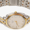 Christian Dior Two-Toned Quartz Watch