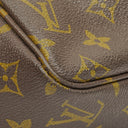 Louis Vuitton Trousse Toilette 27 Monogram Canvas Cosmetic Bag