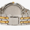 Christian Dior Two-Toned Quartz Watch
