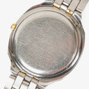 Christian Dior Two-Toned Quartz Watch