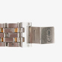 Christian Dior Two-Toned Quartz Watch